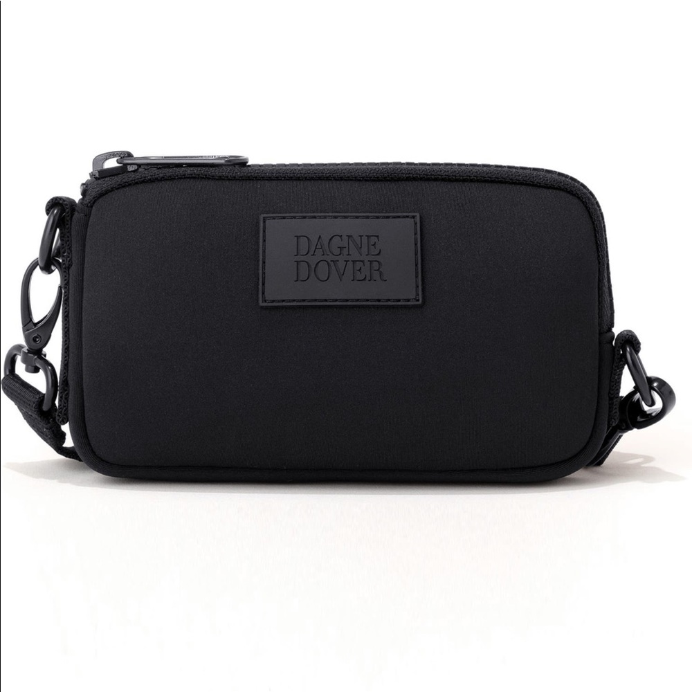 NWT Dagne Dover Mara - Onyx